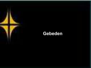 Gebeden
 