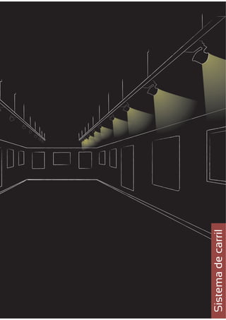 Sistema de carril
 