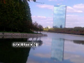 SOLUTION


22
 