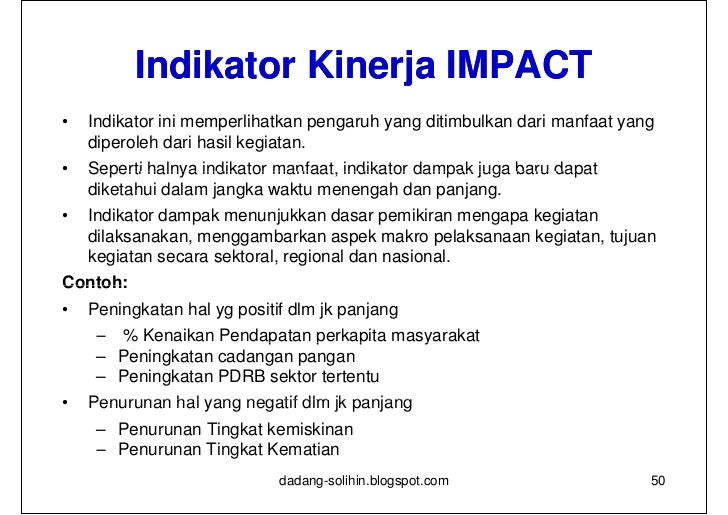 Pelaksanaan dan Pengendalian serta Evaluasi Kinerja Kebijakan