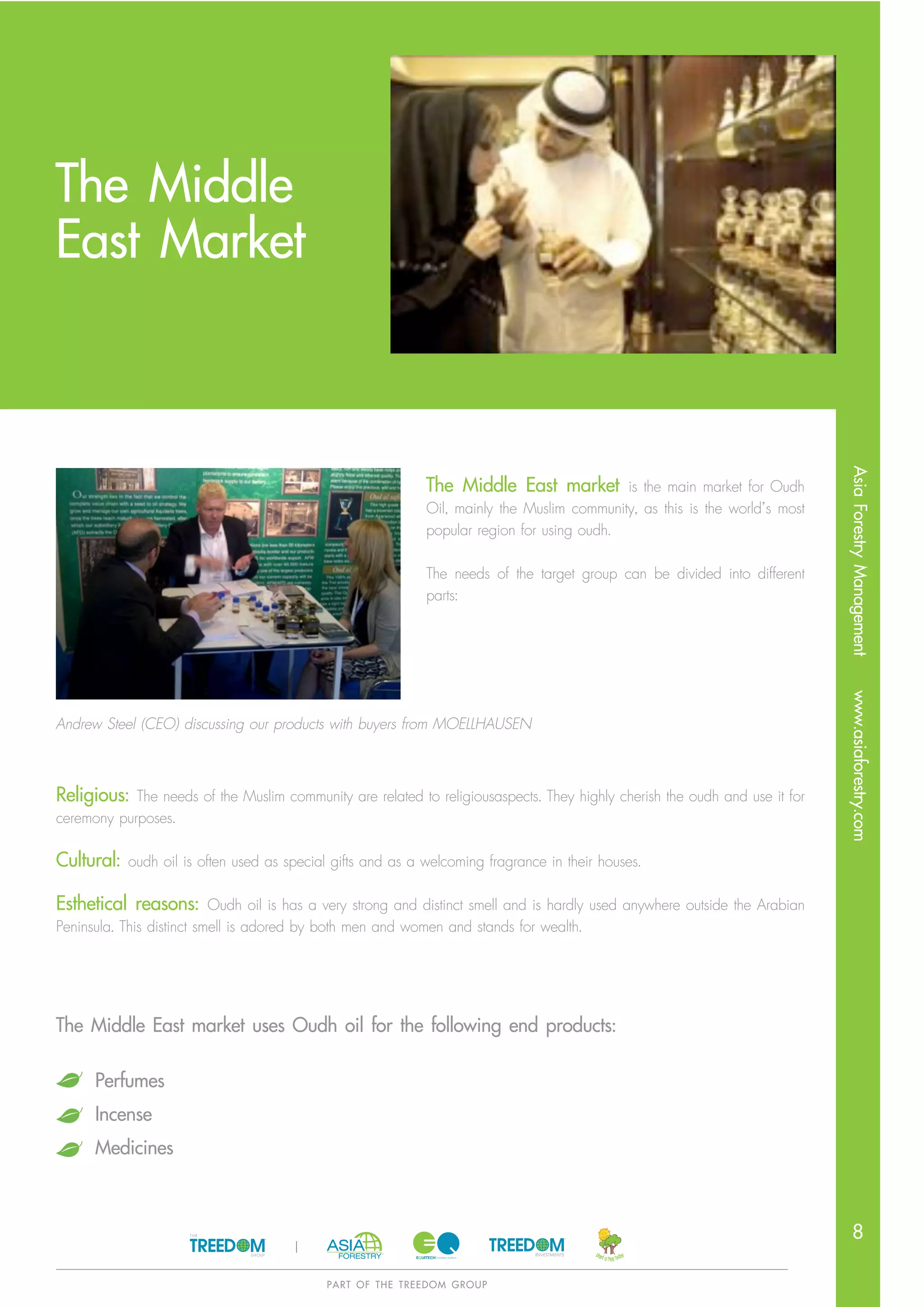 Investing in Agarwood PDF