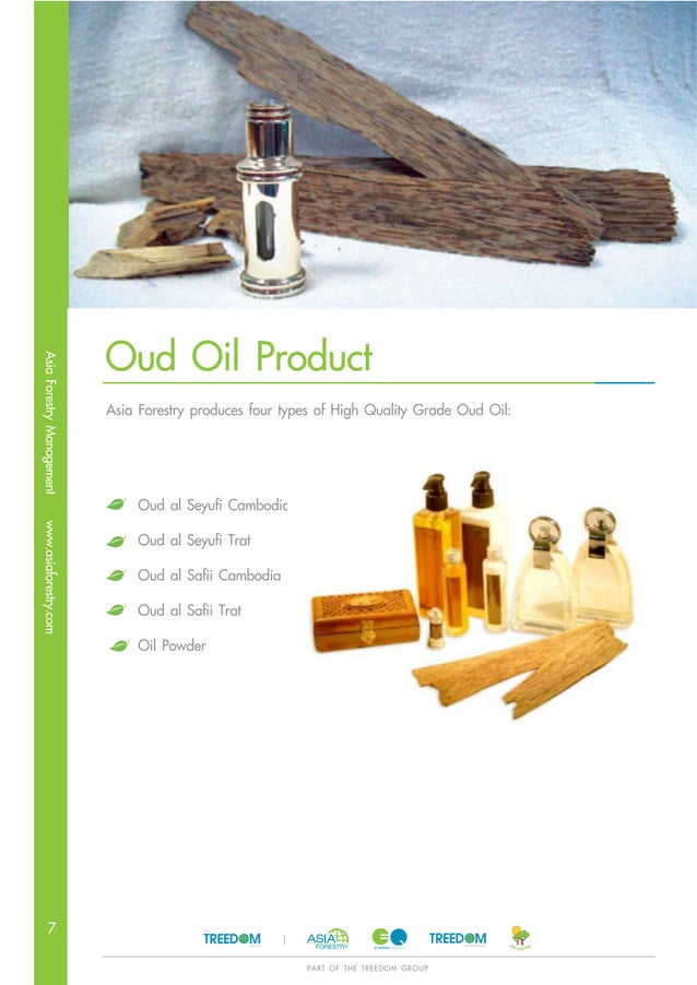 Investing in Agarwood PDF