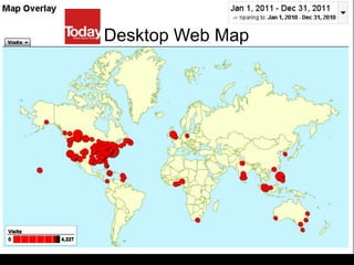 Today DESKTOP WEB
   Desktop Web Map
      Map
 