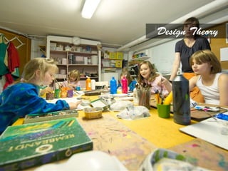 Design Theory
 