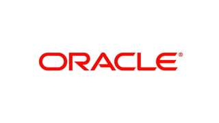 1   | Copyright © 2012 Oracle and/or its affiliates. All rights reserved.
 