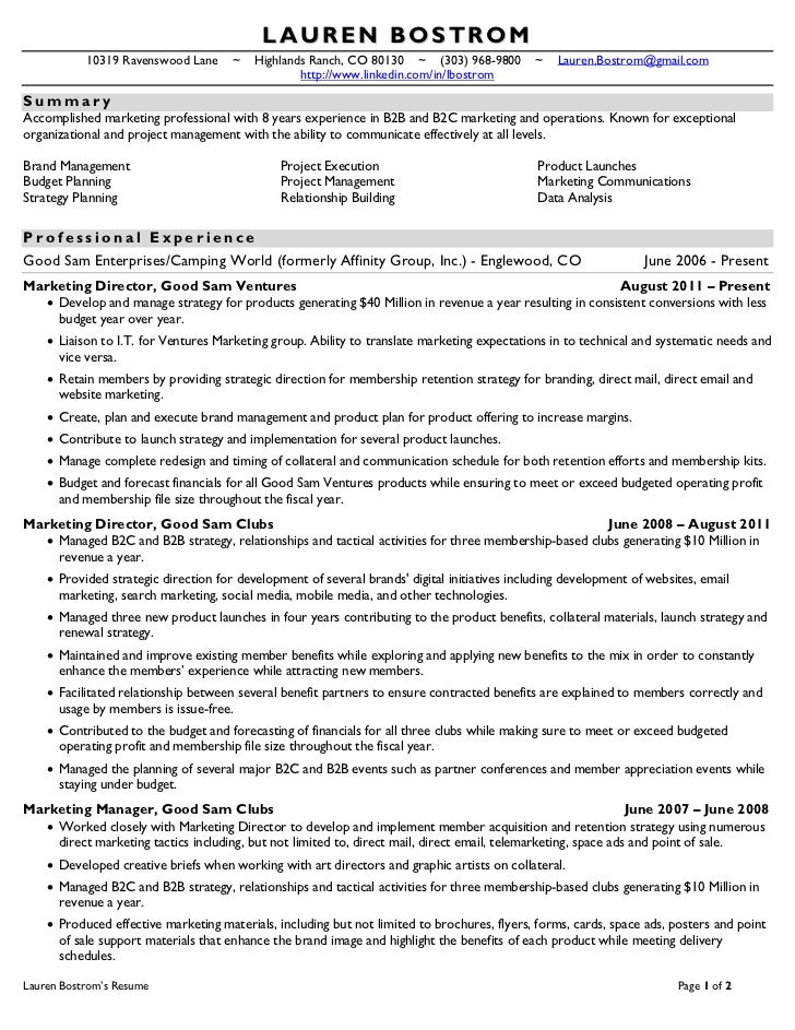 Beta gamma sigma resume