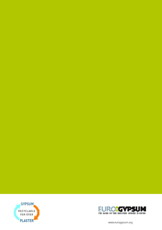 www.eurogypsum.org
 
