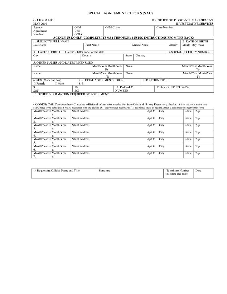 2012 03 05 ofi form 86 c childcare form 86