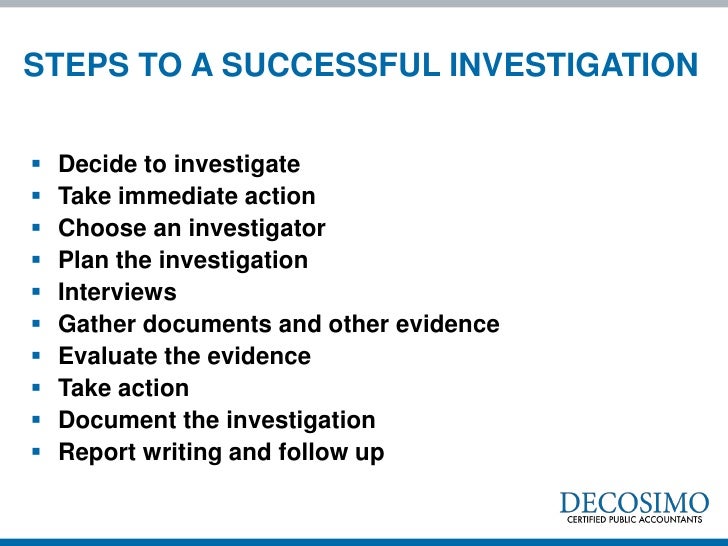 investigating theft and embezzlement in the workplace good weaknesses for interviews