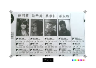 20120316 評圖comments