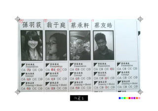 20120316 評圖comments