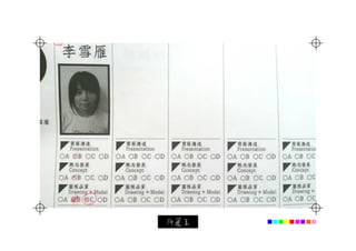 20120316 評圖comments