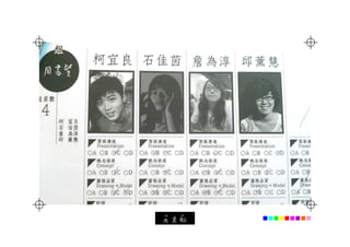 20120316 評圖comments