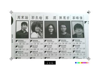 20120316 評圖comments