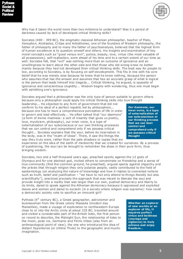 opinion essay about newspapers haze