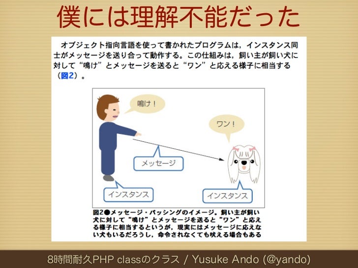Php Classの教室