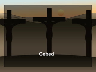 Gebed
 