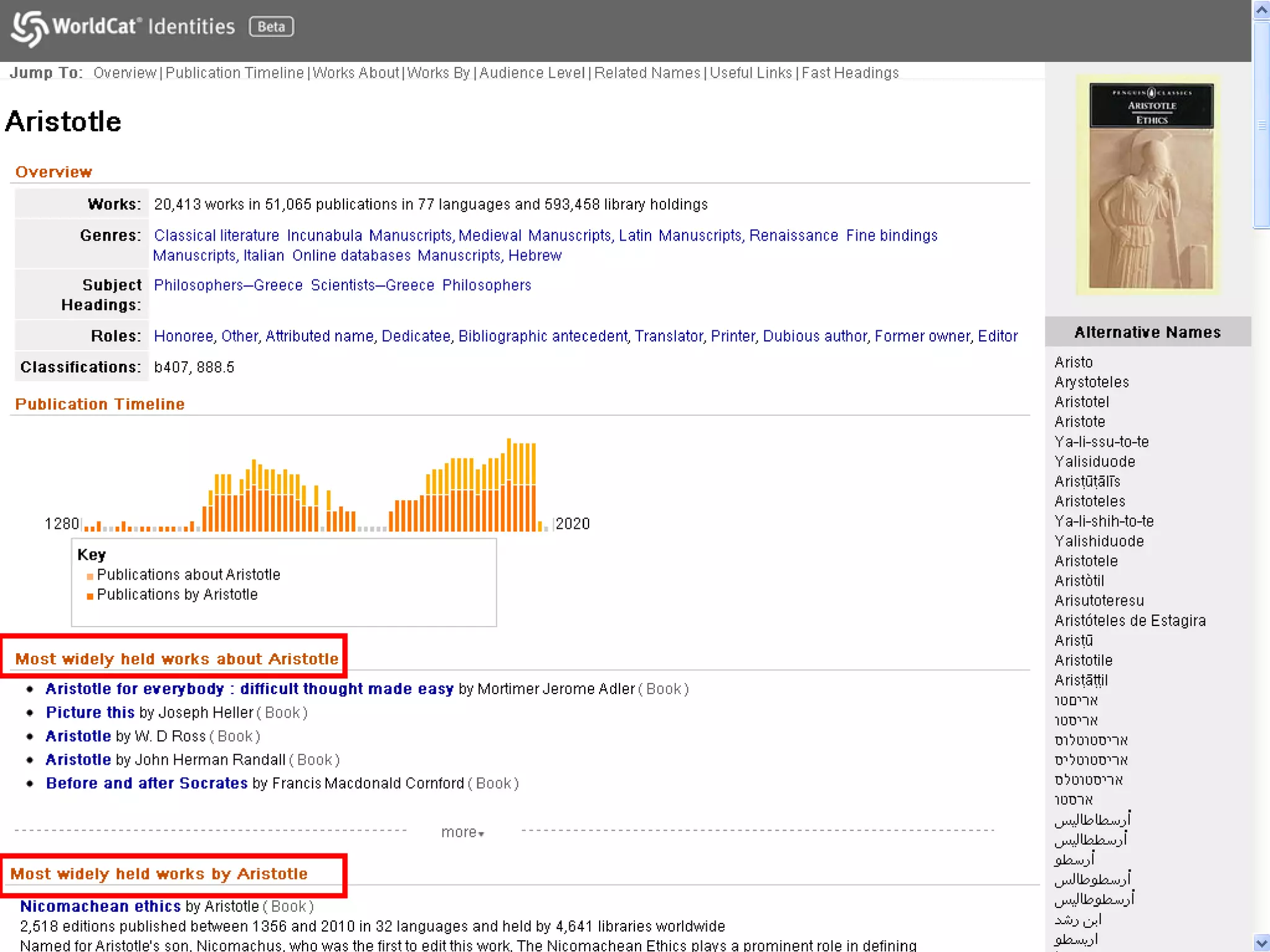 作者身份

   WorldCat Identities
 