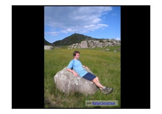por Rafael Serathiuk
 