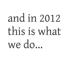 Muziek & Beeld op de winkelvloer: wat werkt nu echt?