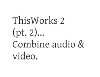 Muziek & Beeld op de winkelvloer: wat werkt nu echt?