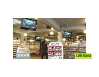 Muziek & Beeld op de winkelvloer: wat werkt nu echt?