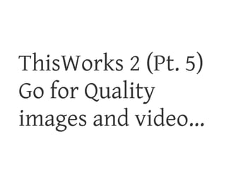 Muziek & Beeld op de winkelvloer: wat werkt nu echt?