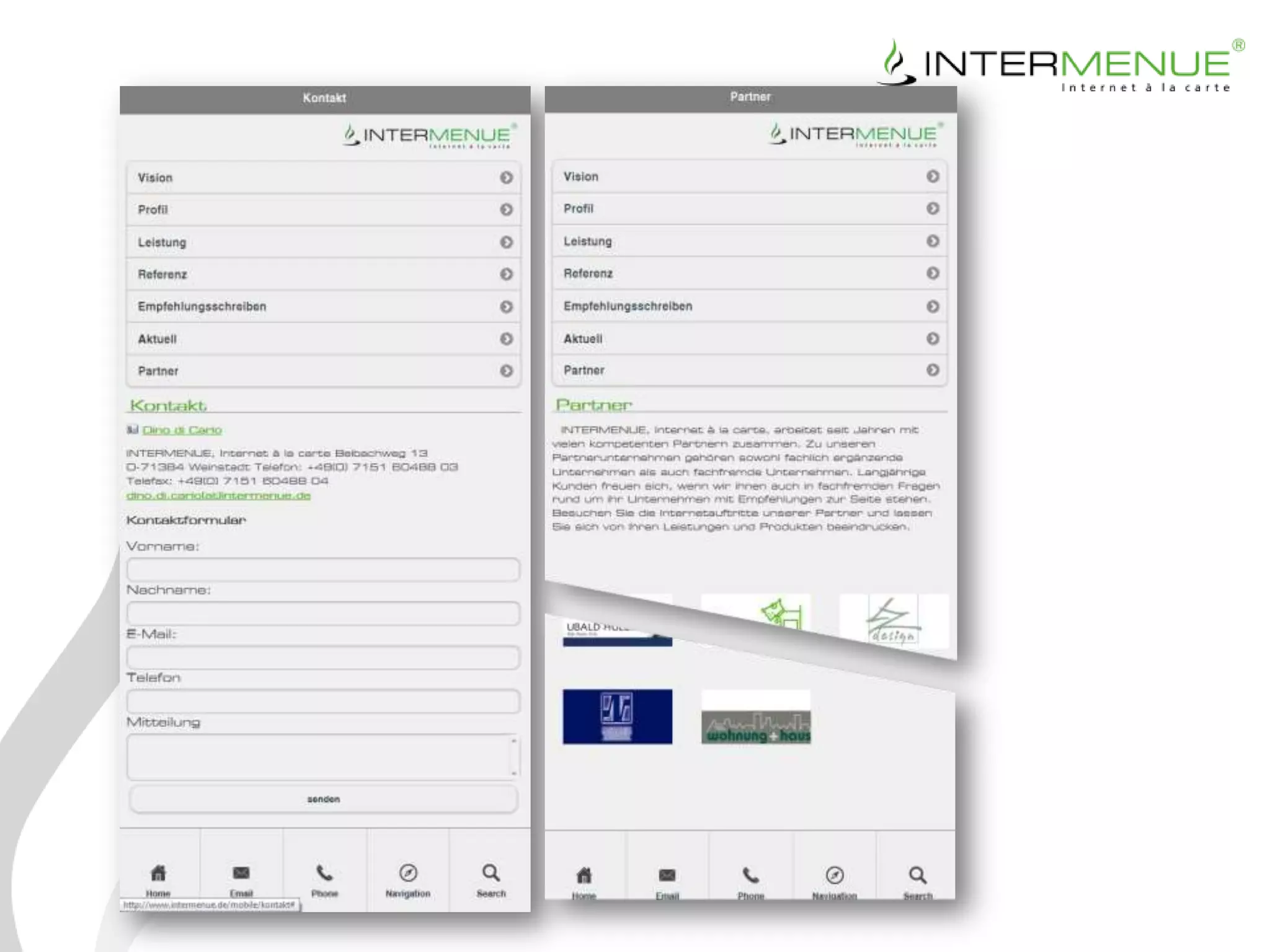 Das Mobile Internet als Chance für Unternehmen