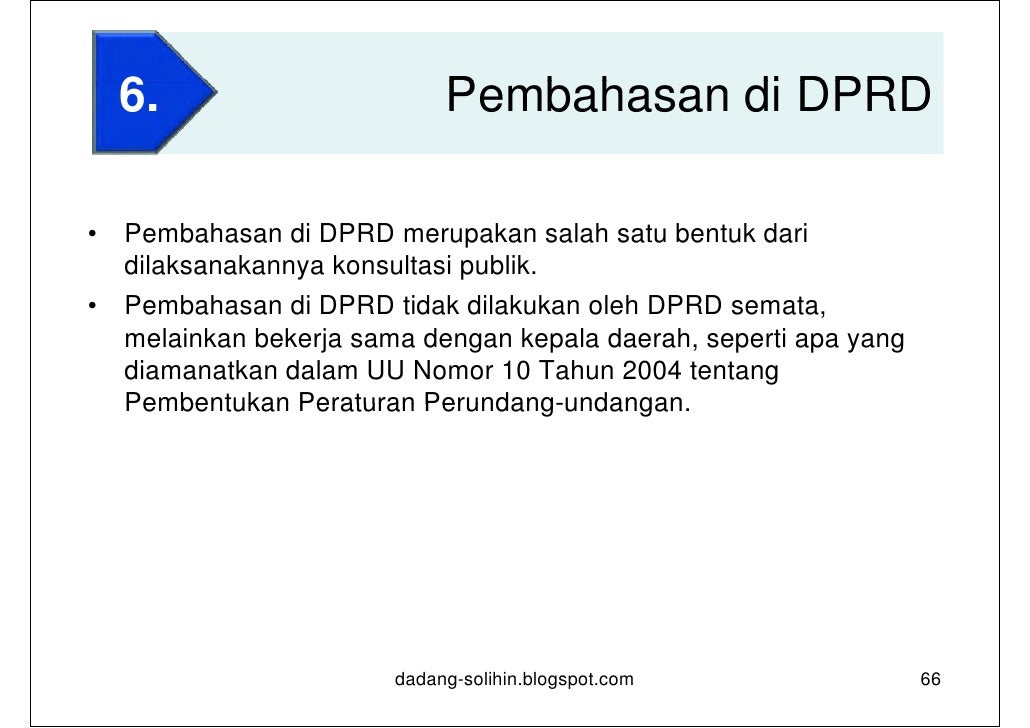 Kepala daerah dan dprd harus bekerjasama dalam menetapkan