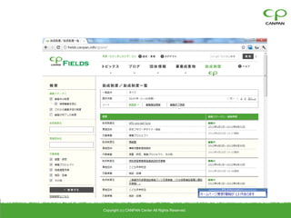 Copyright (c) CANPAN Center All Rights Reserved.
 