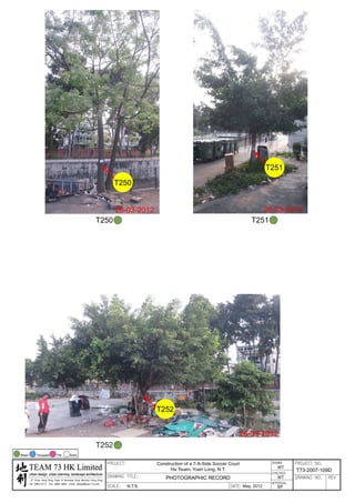 20120503 tree survey report