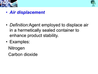 20120504-PHARMACEUTICAL-INGREDIENTS.ppt
