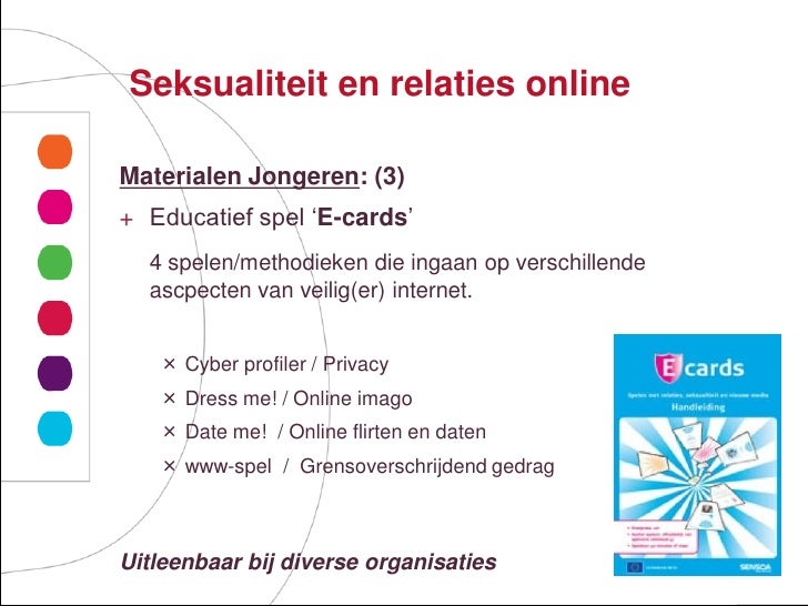 Flirten informatie