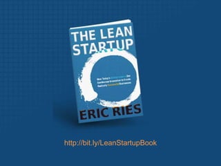 Eric Ries Mit Technology Review