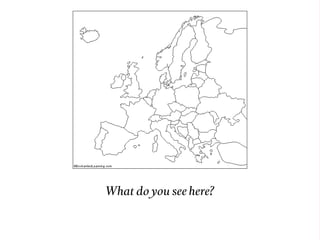 Lessons
Learned

Europe




          #swsoﬁa – @andreasklinger
 