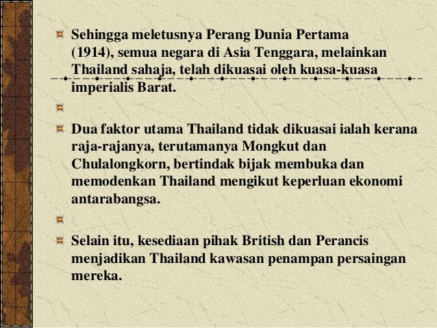 20120531200501 kuliah 7 imperialisme barat di asia tenggara