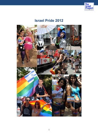 1
Israel Pride 2012
 