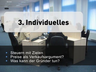 Sven Jänchen


      Telefon: 0351 – 309 400 75
      Email: Sven.Jaenchen@j2-consult.com

      Vereinbaren Sie einen persönlichen Termin
      mit mir unter doodle.com/svenjaenchen

      Finden Sie mich in den sozialen Netzwerken und meine
      bisherigen Präsentationen unter: about.me/svenjaenchen

      Verfolgen Sie aktuelle Infos zum Thema B2B-Vertrieb bei
      Twitter unter @TechnVertrieb



© 2012, j2 consult                                              38
 