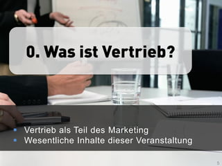Agenda 20.11.2012

      1.      SIE – Unsere Kunden (15:00 bis 16:30)
               Zielgruppen
               Unsicherheit und Informationsbedarf
               Beschaffungsprozess des Kunden
               „Kittel-brennt-Faktor“ – Chancen für Verkäufe

      2.      WIR – Unser Vorgehen (16:45 bis 18:15)
               Phasen im Vertrieb
               Gegenüberstellung Einkauf Verkauf und Ableitung von Inhalten
               Ableitung von Instrumenten je nach Phase und Inhalt

      3.      Individuelles (18:30 bis 19:30)
               Diskussion / Fallbeispiele




© 2012, j2 consult
 