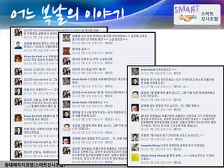 어느 복날의 이야기




동대재직자과정(스마트강사조합)   http://www.linknow.kr/group/smartedu
 