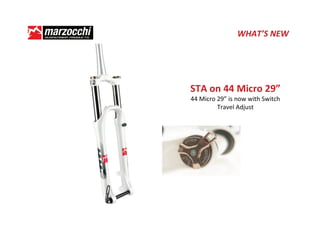 t, d͛^ Et




^d ŽŶ ϰϰ DŝĐƌŽ Ϯϵ͟
ϰϰ DŝĐƌŽ Ϯϵ͟ ŝƐ ŶŽǁ ǁŝƚŚ ^ǁŝƚĐŚ
         dƌĂǀĞů ĚũƵƐƚ
 