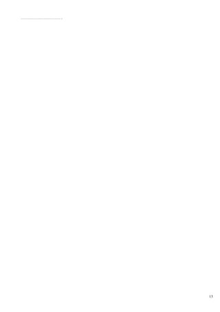 …………………………….




               13
 