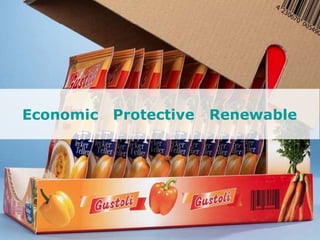 Economic   Protective   Renewable
 
