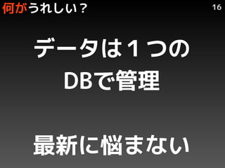 Τ줷     16




  ǩ`ϣĤ
   DBǹ

  ¤ːޤʤ
 