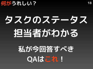 Τ줷       18




ΥƩ`
 ߤ狼
   ˽ش𤹤٤
    QAϤ죡
 