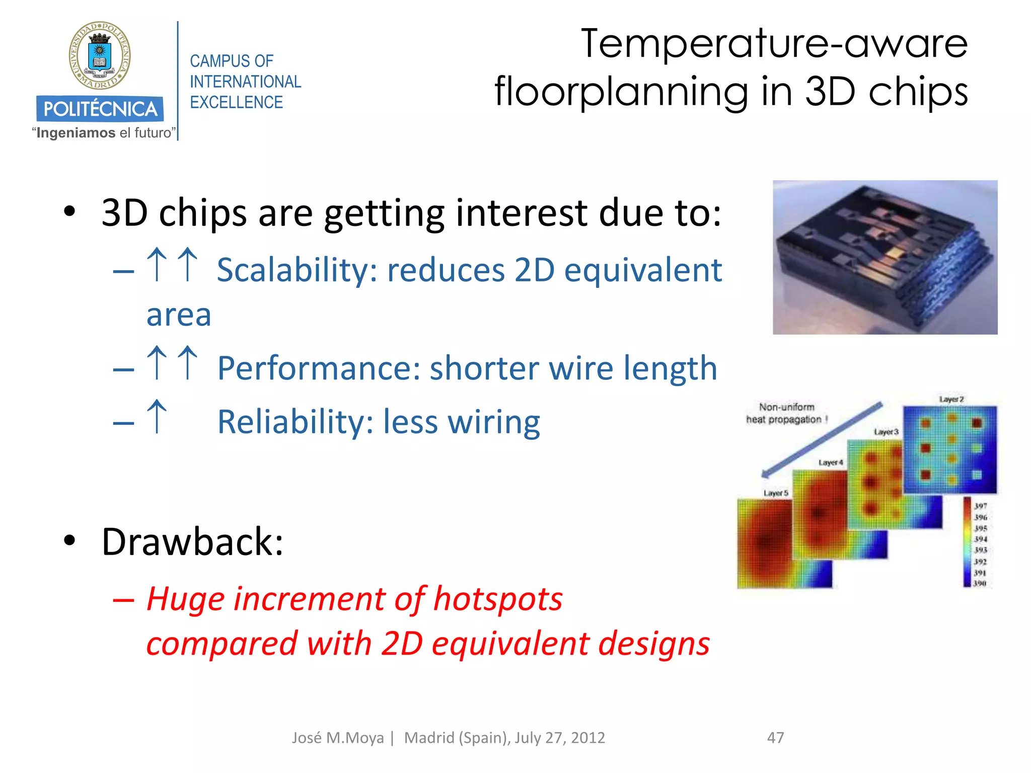 Energy-efficient data centers: Exploiting knowledge about application ...