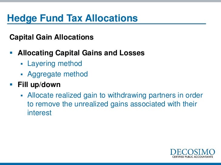Tax treatment forex gains losses