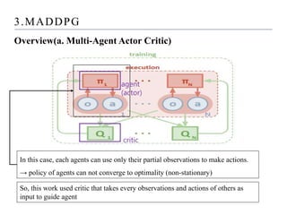 Multi PPT - Agent Actor-Critic for Mixed Cooperative-Competitive ...