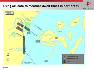 Using AIS data to measure dwell times in port areas




Page  9
 