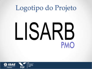 Logotipo do Projeto
 
